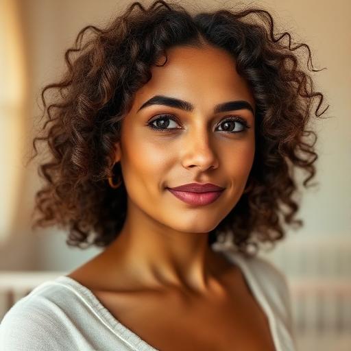 Juliana, 35