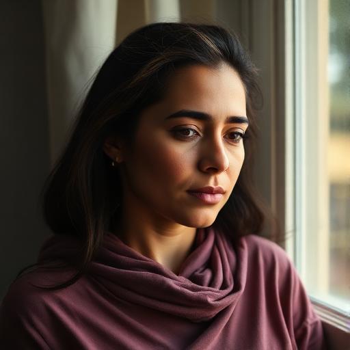 Patrícia, 38