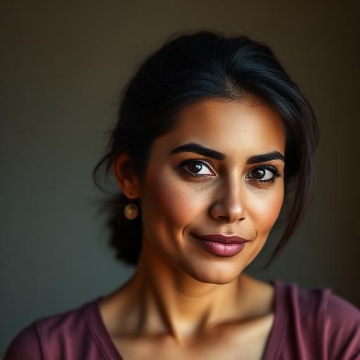 Aline, 33